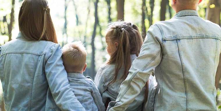 Parler de la mort aux enfants